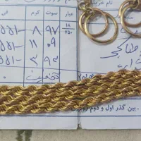 طلادرحدنو به قیمت تابلو