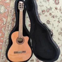 گیتار namrah p2