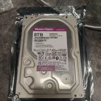هارد ۸ترا purple western digital