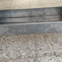 منقل کباب نو بدون استفاده