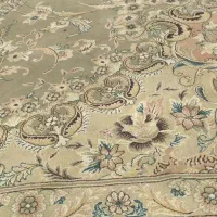 فرش 12 متری قالی