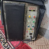 اکو برقی