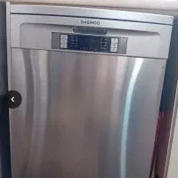 ظرفشویی مارک دوو
