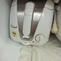 سرخ کن مینی برند Hisung