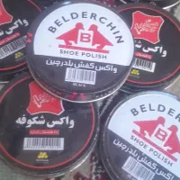 واکس کفش