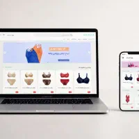 طراحی سایت اختصاصی (ASP.NET)