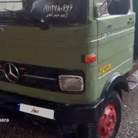 خاور کمپرس ۶۴...۶۰۸