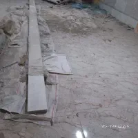 سقف pvc