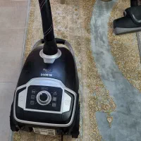 جارو برقی بوش