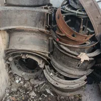 رینگ ترلکس پره جلو