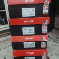 کفش ایمنی یحیی Super3M