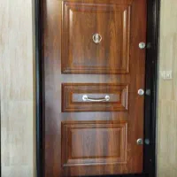 نصب و تعمیر درب ضد سرقت و پنجره pvc درب داخلی ..