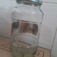 شیشه بزرگ