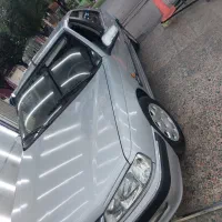 پژو پارس مدل۸۸ کم کار