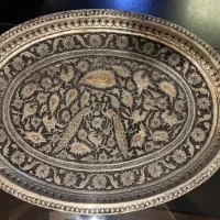 سینی مسی قدیمی