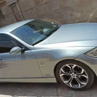 بی ام و ۳۲۰i