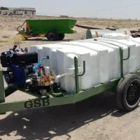 فروش عمده سمپاش دیسک کشاورزی ساخت سفارشی