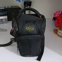 کیف دوربین بسیار نو
