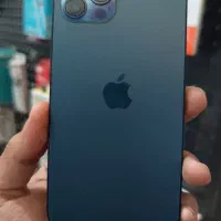 آیفون 12 پرو