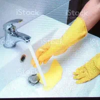دفترخدماتی نظافتی نگین. بابهترین و مجربترین پرسنل