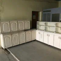 کابینت|آبچکان و نظمدهنده ظروف|بوشهر, |دیوار