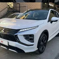 میتسوبیشی اکلیپس فول وارداتی ژاپن