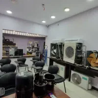 آموزش دوره تعمیرات کولر دوتکه و پنجره ای