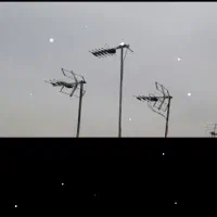 نصب انتن و تلوزیون