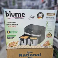 سرخ کن بلوم