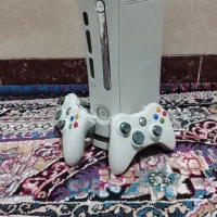 ایکس باکس ۳۶۰ اورجینال جیتک شده