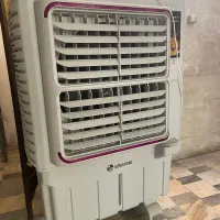 کولر آبی پرتابل پلیمری ۳۵۰۰ آزمایش