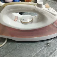 اتو کار کرده در حد نو