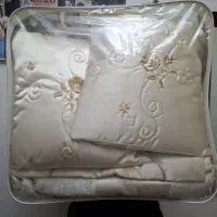 رو تختی عروس