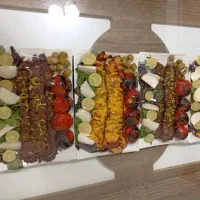 رستوان  ته چین
