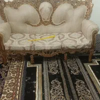 مبل سلطنتی