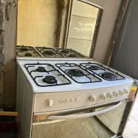گاز فر|اجاق گاز و لوازم برقی پخت‌وپز|قرچک, فردیس|دیوار