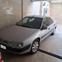 زانتیا ۲۰۰۰مدل ۸۴