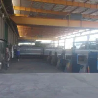 جوشکار co2 (نفوذی کار) محدوده رباط کریم