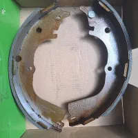 فروش لنت عقب کاپرا