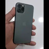 ایفون ۱۱ پرو مکس ۲۵۶ دوسیم