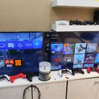 نصب بازی ps5 اکانتی و افلاین انجام میشود