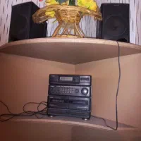 رادیو ضبط دوکاست فروشی