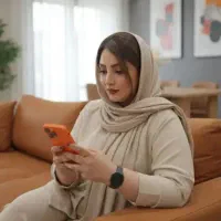 شغل مجازی /کار در منزل / شرایط ویژه/ پاره وقت