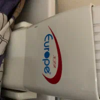 اتو پرس خانگی سالم و نو