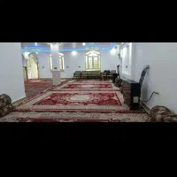 ویلای بسیار بزرگ و زیبا در شهر گردشگری چیتاب
