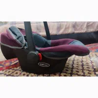 کریر و پشه بند
