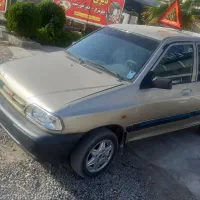 پراید ۱۴۱ مدل ۸۶