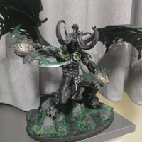 اکشن فیگور ایلیدن استورمریج وارکرفت