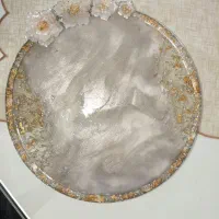 یک عدد رزین کامل