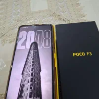 گوشی شیائومی پوکو f3
